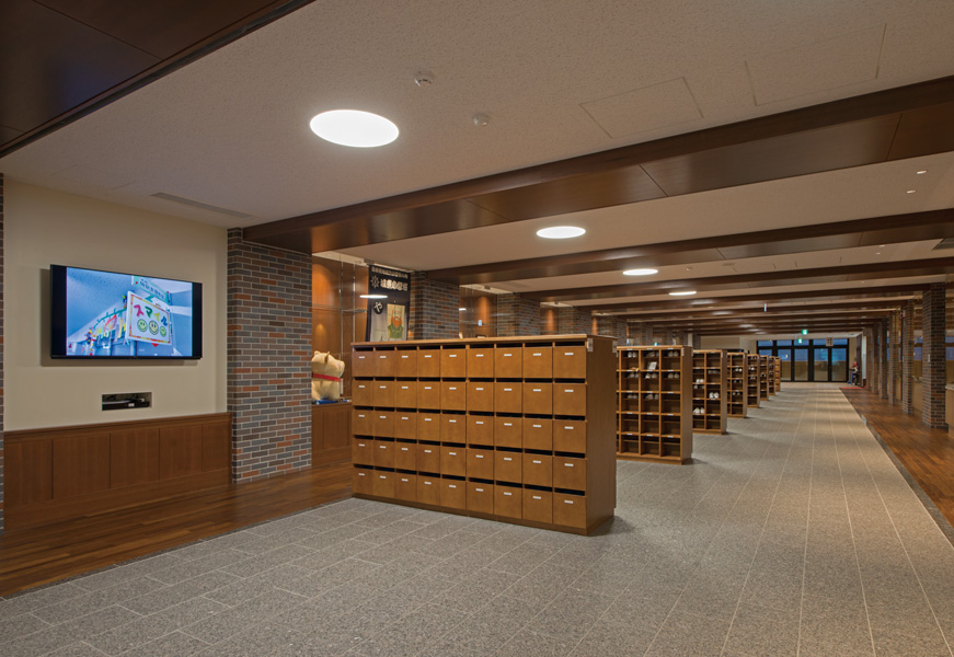 阪本小学校