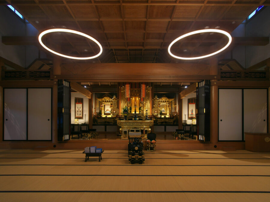 西光寺