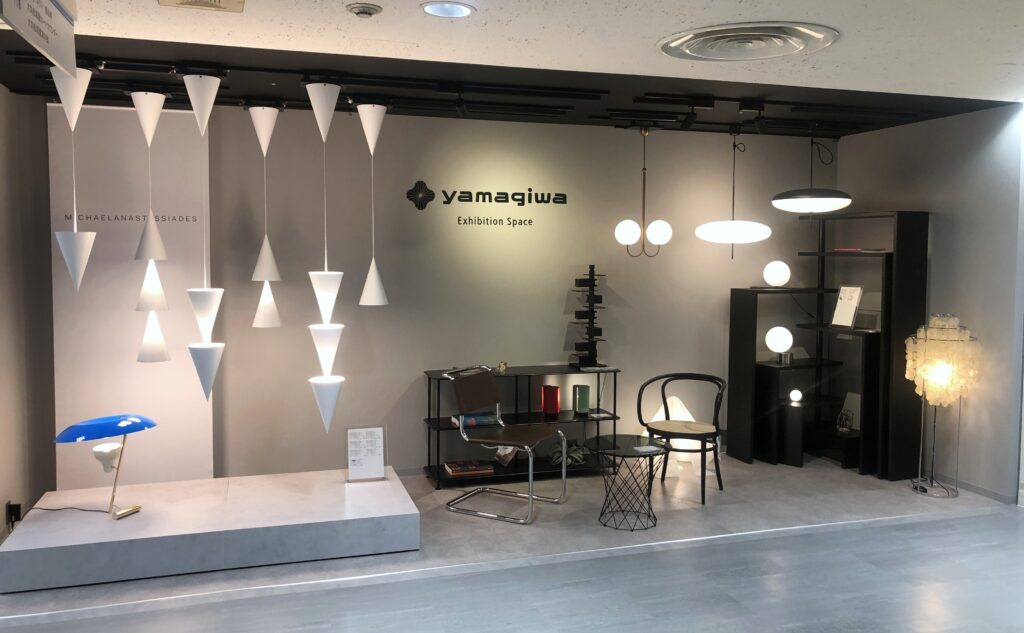 松坂屋名古屋店にて5月30日（金）より常設展開を開始