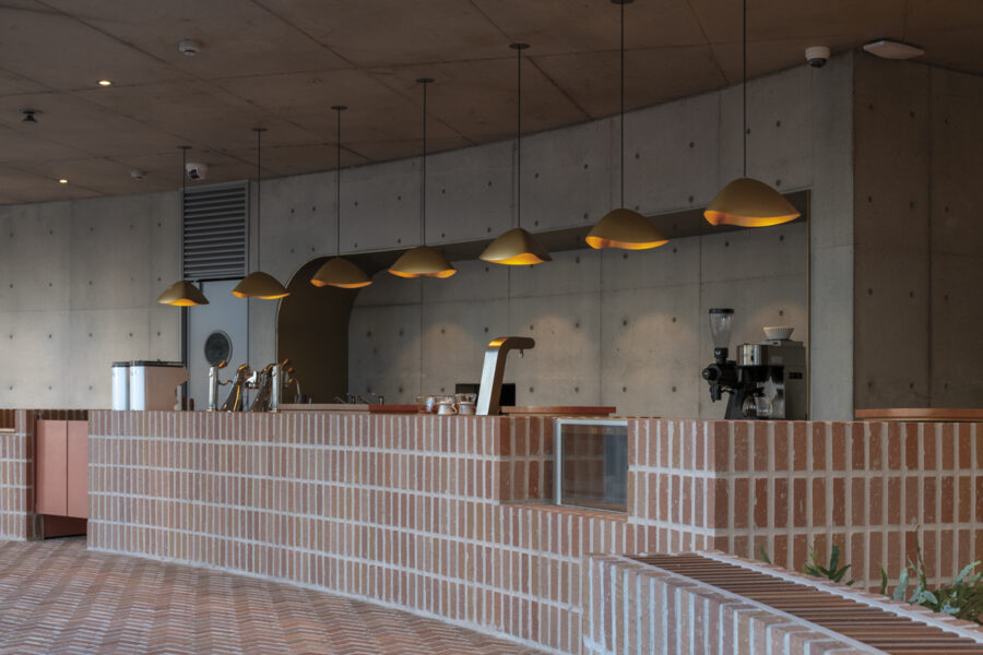 AOI CELESTIE COFFEE ROASTERY