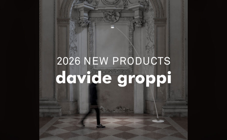 davide groppi | 光が生み出す、驚きと発見